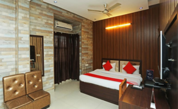 Hotel Booking