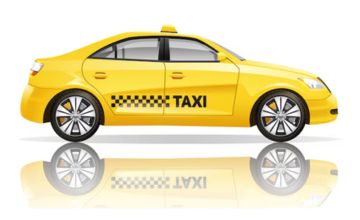 Station Cab Service
