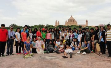 School Group Transportation Service